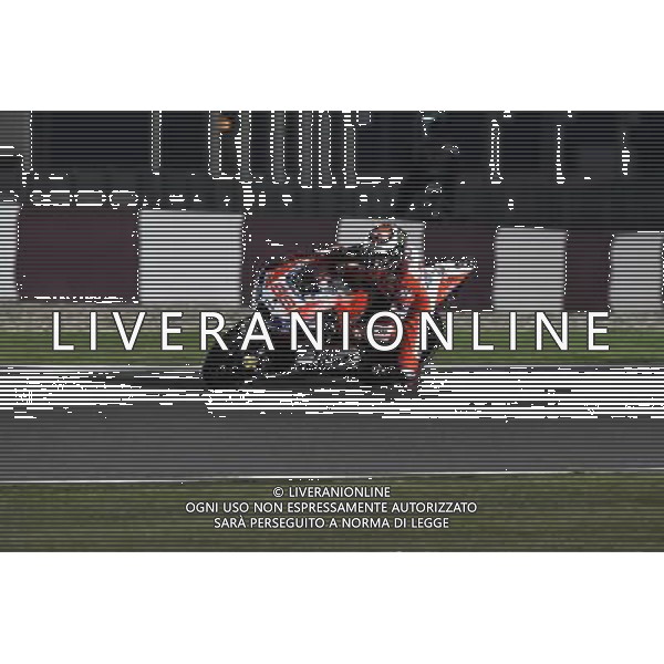 22/03/2017. Losail International Circuit.Gran Premio del Qatar. Jorge Lorenzo (Ducati) durante le libere. FOTO G.PIAZZOLLA-AG ALDO LIVERANI SAS