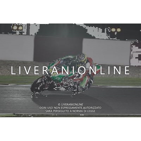 22/03/2017. Losail International Circuit.Gran Premio del Qatar. Aleix Espargaro (Aprilia Racing) durante le libere. FOTO G.PIAZZOLLA-AG ALDO LIVERANI SAS