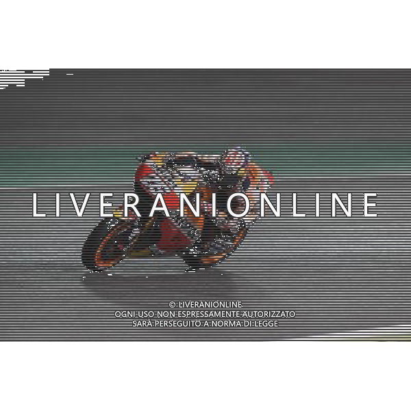 22/03/2017. Losail International Circuit.Gran Premio del Qatar.Dani Pedrosa (Repsol Honda) durante le libere. FOTO G.PIAZZOLLA-AG ALDO LIVERANI SAS