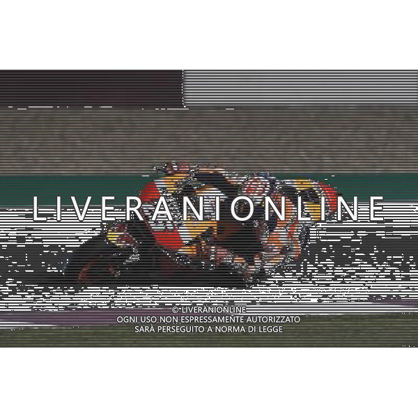 22/03/2017. Losail International Circuit.Gran Premio del Qatar. Dani Pedrosa (Repsol Honda) durante le libere. FOTO G.PIAZZOLLA-AG ALDO LIVERANI SAS