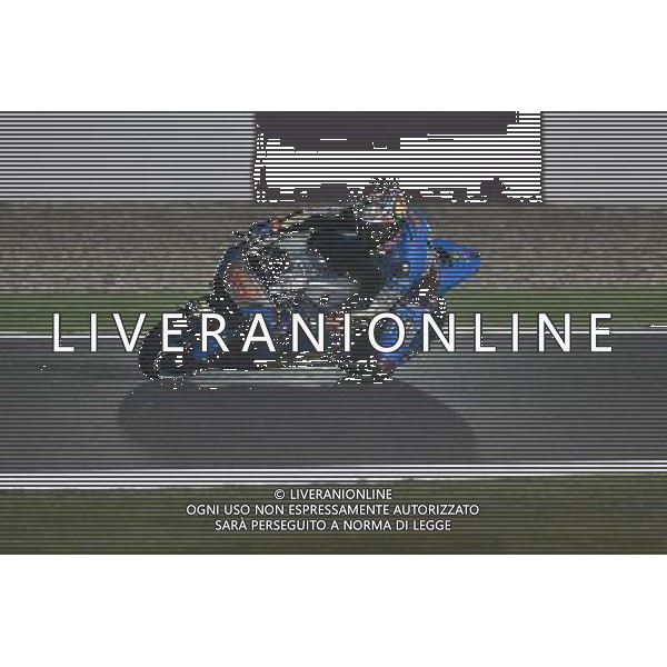 22/03/2017. Losail International Circuit.Gran Premio del Qatar. Jack Miller (Marc VDS) durante le libere. FOTO G.PIAZZOLLA-AG ALDO LIVERANI SAS
