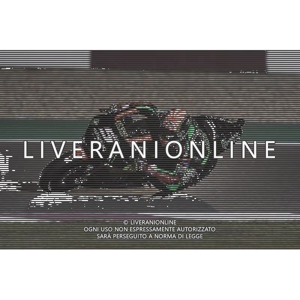 22/03/2017. Losail International Circuit.Gran Premio del Qatar. Johann Zarco (Monster Yamaha Tech3) durante le libere. FOTO G.PIAZZOLLA-AG ALDO LIVERANI SAS