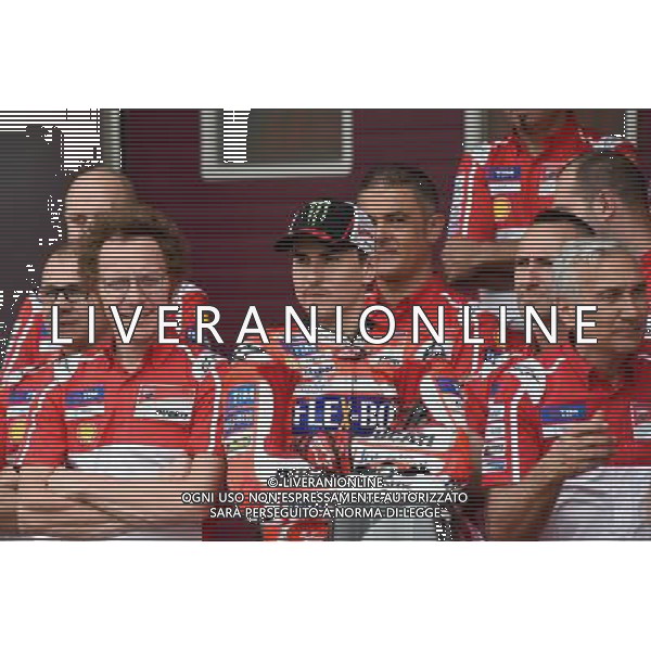 22/03/2017. Losail International Circuit.Gran Premio del Qatar.Jorge Lorenzo (Ducati) FOTO G.PIAZZOLLA-AG ALDO LIVERANI SAS