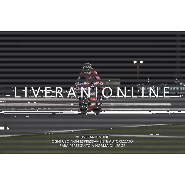 22/03/2017. Losail International Circuit.Gran Premio del Qatar. Scott Redding (Pramac) durante le libere. FOTO G.PIAZZOLLA-AG ALDO LIVERANI SAS