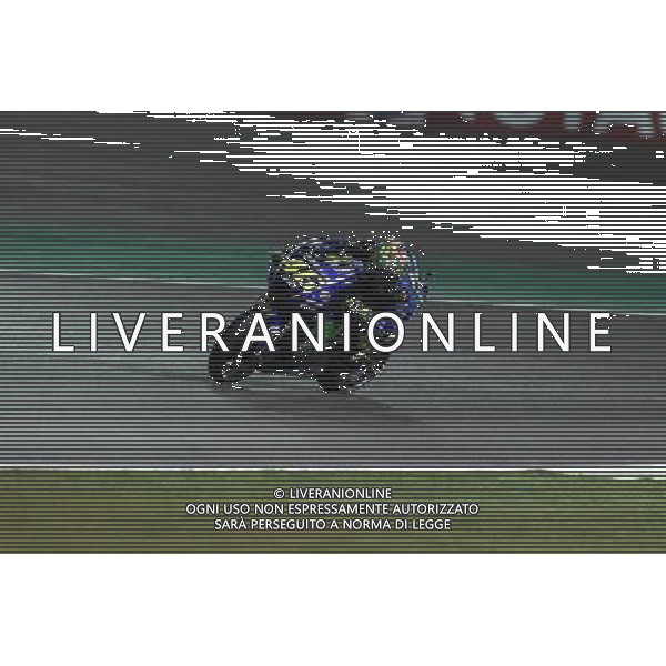 22/03/2017. Losail International Circuit.Gran Premio del Qatar. Valentino Rossi (Movistar Yamaha) durante le libere. FOTO G.PIAZZOLLA-AG ALDO LIVERANI SAS