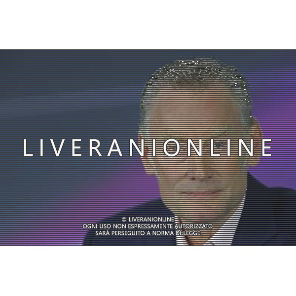 Sean Bratches, Managing Director, Commercial Operations, Formula 1 24.03.2017. Formula 1 World Championship, Rd 1, Australian Grand Prix, Albert Park, Melbourne, Australia, Practice Day. AG ALDO LIVERANI SAS ONLY ITALY