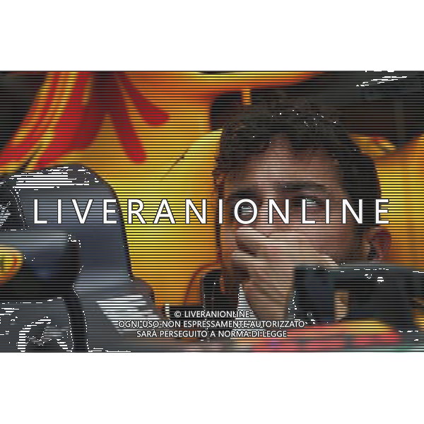 Daniel Ricciardo (AUS) Red Bull Racing RB13. 24.03.2017. Formula 1 World Championship, Rd 1, Australian Grand Prix, Albert Park, Melbourne, Australia, Practice Day. AG ALDO LIVERANI SAS ONLY ITALY