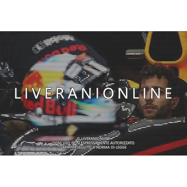 Daniel Ricciardo (AUS) Red Bull Racing RB13. 24.03.2017. Formula 1 World Championship, Rd 1, Australian Grand Prix, Albert Park, Melbourne, Australia, Practice Day. AG ALDO LIVERANI SAS ONLY ITALY