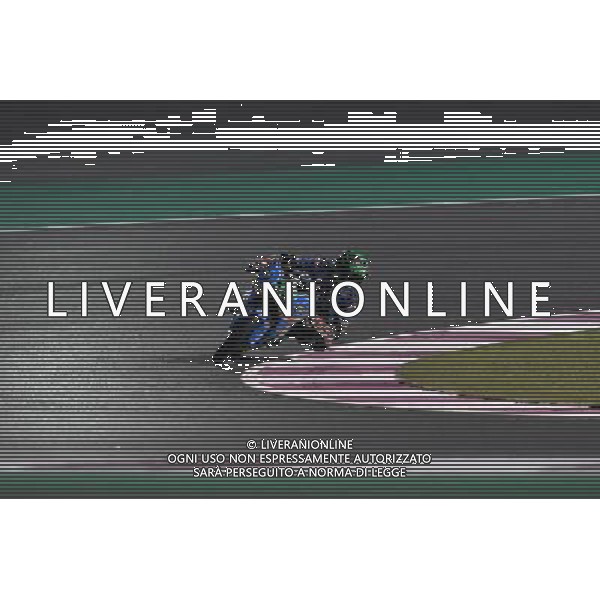 23.03.2017. Losail International Circuit. Doha, Qatar.Enea Bastianini (Estrella GAlicia) durante le prove libere. FOTO G.PIAZZOLLA-AG ALDO LIVERANI SAS