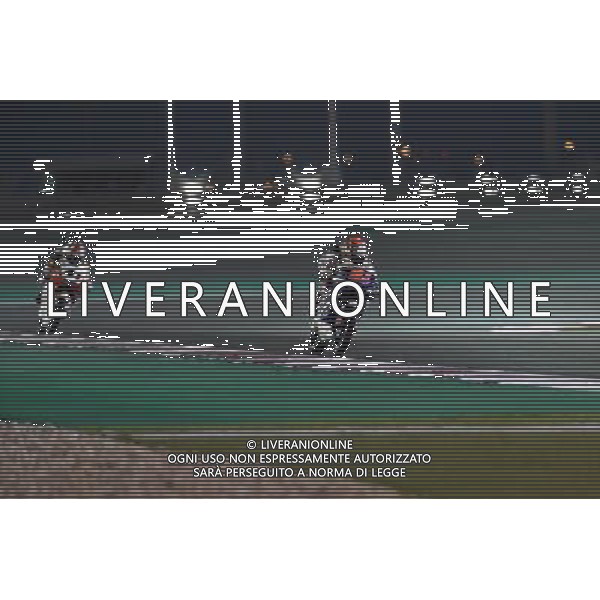 23.03.2017. Losail International Circuit. Doha, Qatar.Fabio Digiannantonio (Gresini) durante le prove libere. FOTO G.PIAZZOLLA-AG ALDO LIVERANI SAS