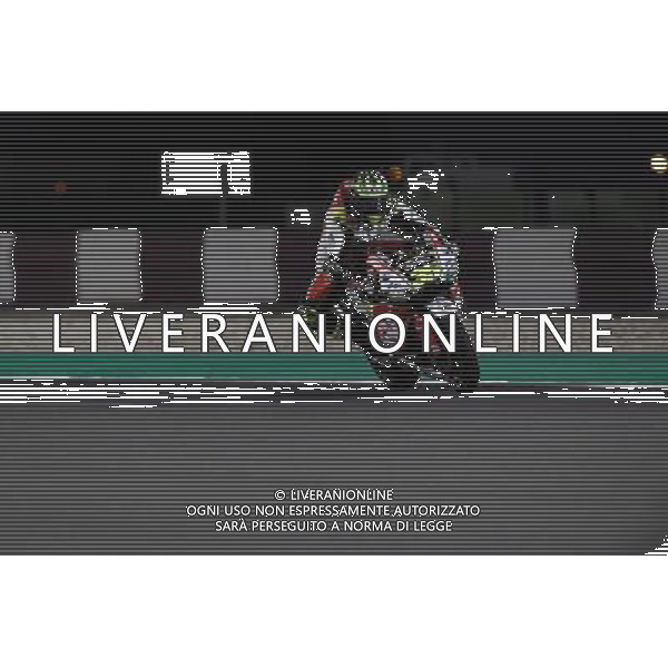 24.03.2017. Losail International Circuit. Doha Qatar.Cal Crrutchlow (LCR Honda) FOTO G.PIAZZOLLA-AG ALDO LIVERANI SAS