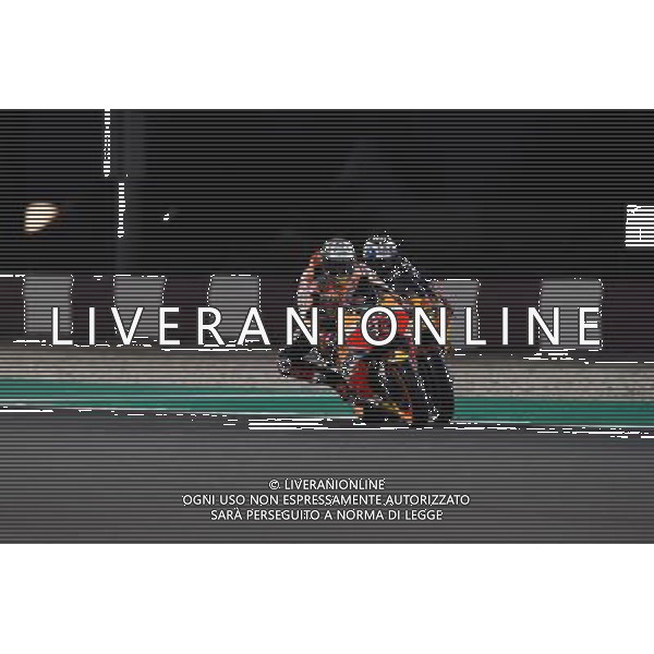 24.03.2017. Losail International Circuit. Doha Qatar.Marc MArquez (Repsol Honda) FOTO G.PIAZZOLLA-AG ALDO LIVERANI SAS