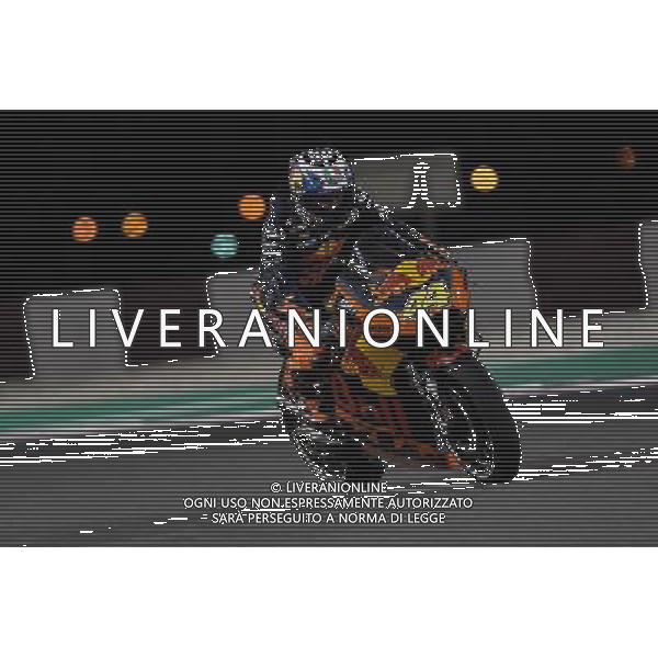 24.03.2017. Losail International circuit. Qatar, Doha.Pol Espargaro (RedBull KTM) FOTO G.PIAZZOLLA-AG ALDO LIVERANI SAS