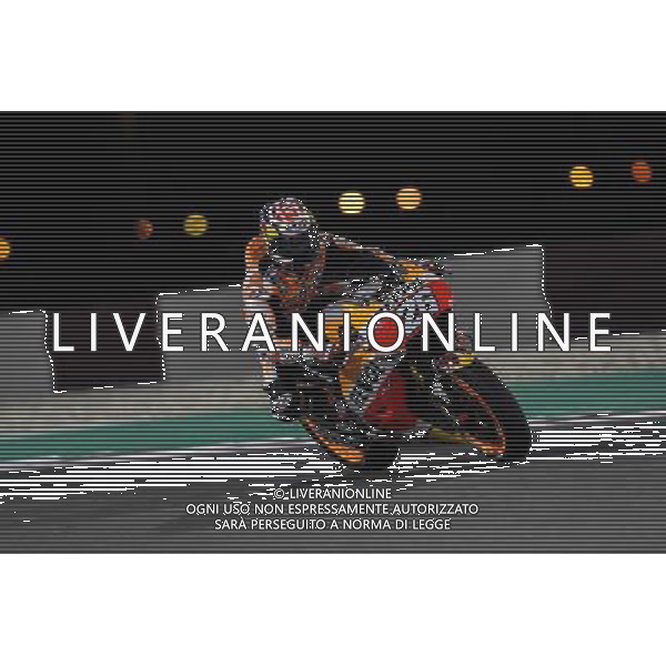24.03.2017. Losail International circuit. Qatar, Doha.Dani Pedrosa (Repsol Honda) FOTO G.PIAZZOLLA-AG ALDO LIVERANI SAS