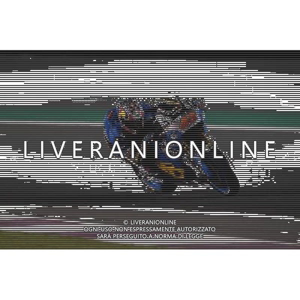 24.03.2017. Losail International circuit. Qatar, Doha.Jack Miller (Marc VDS) FOTO G.PIAZZOLLA-AG ALDO LIVERANI SAS