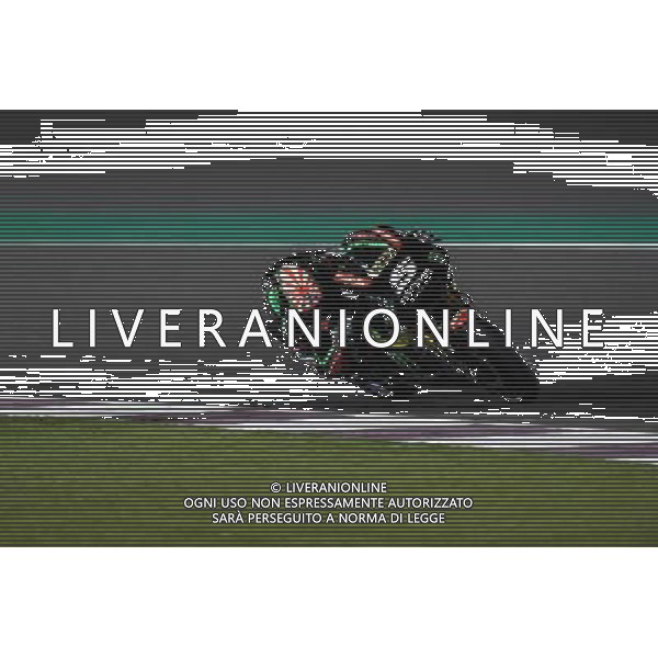24.03.2017. Losail International circuit. Qatar, Doha.Johann Zarco(Monster Yamaha Tech3). FOTO G.PIAZZOLLA-AG ALDO LIVERANI SAS