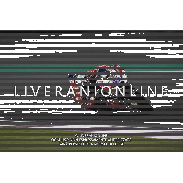 24.03.2017. Losail International circuit. Qatar, Doha.Scott Redding (Pramac) FOTO G.PIAZZOLLA-AG ALDO LIVERANI SAS