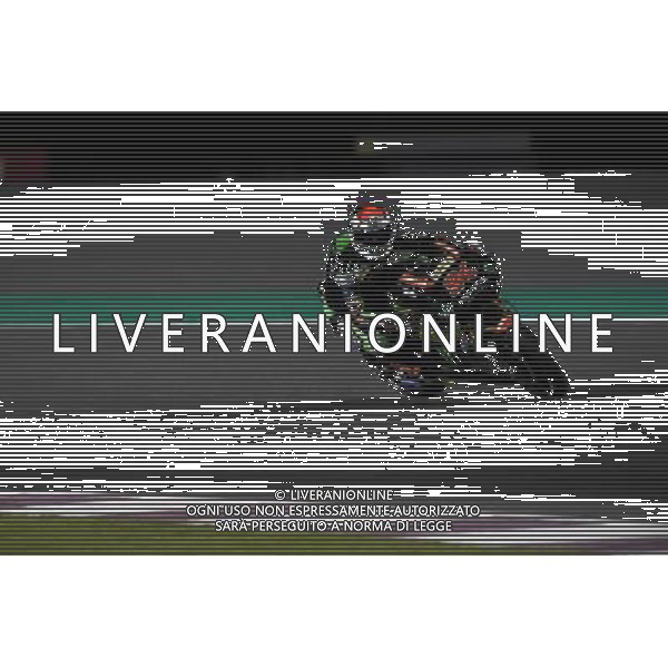 24.03.2017. Losail International circuit. Qatar, Doha.jonas Folger (Monster Yamaha Tech3) FOTO G.PIAZZOLLA-AG ALDO LIVERANI SAS