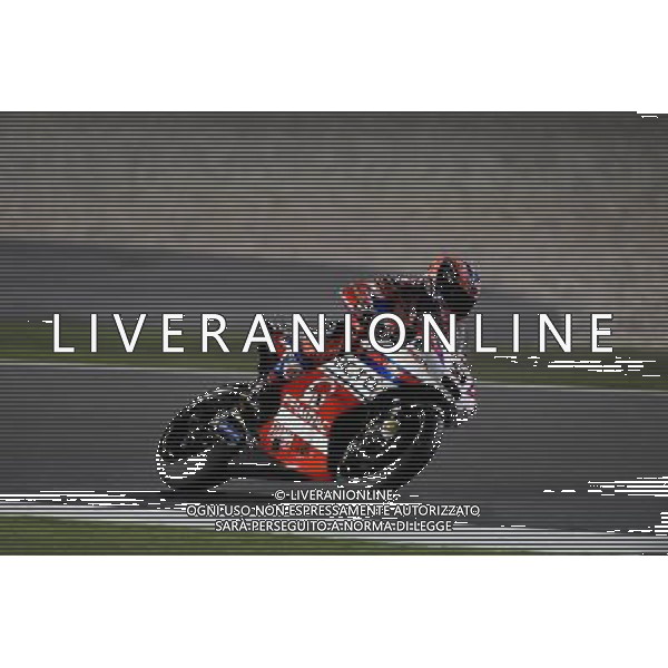 24.03.2017. Losail International circuit. Qatar, Doha. FOTO G.PIAZZOLLA-AG ALDO LIVERANI SAS