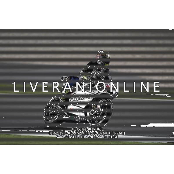 24.03.2017. Losail International circuit. Qatar, Doha. FOTO G.PIAZZOLLA-AG ALDO LIVERANI SAS