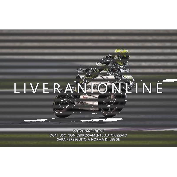 24.03.2017. Losail International circuit. Qatar, Doha.Alvaro Bautista (Aspar team) FOTO G.PIAZZOLLA-AG ALDO LIVERANI SAS