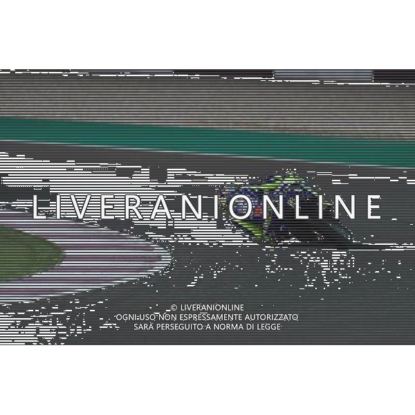 24.03.2017. Losail International circuit. Qatar, Doha.Valentino Rossi (Movistar Yamaha) FOTO G.PIAZZOLLA-AG ALDO LIVERANI SAS