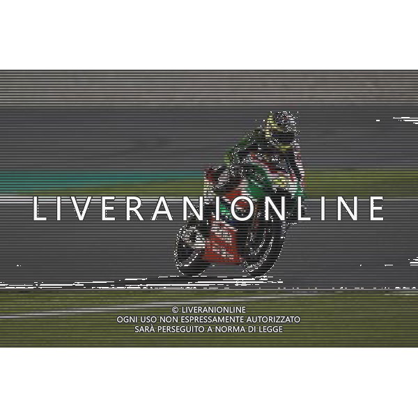 24.03.2017. Losail International circuit. Qatar, Doha.Aleix Espargaro (Aprilia) FOTO G.PIAZZOLLA-AG ALDO LIVERANI SAS