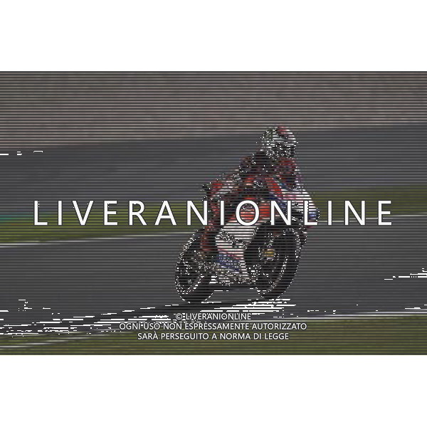 24.03.2017. Losail International circuit. Qatar, Doha.Jorge Lorenzo (Ducati) FOTO G.PIAZZOLLA-AG ALDO LIVERANI SAS