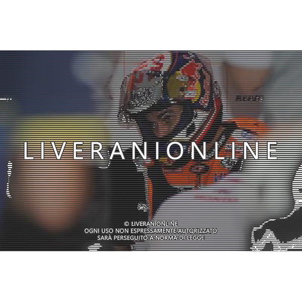 24.03.2017. Losail International Circuit. Doha, Qatar.Dani Pedrosa (Repsol Honda). FOTO G.PIAZZOLLA-AG ALDO LIVERANI SAS