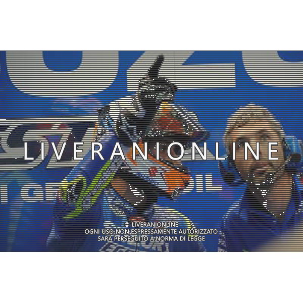 24.03.2017. Losail International Circuit. Doha, Qatar.Alex Rins (Suzuki Ecstar). FOTO G.PIAZZOLLA-AG ALDO LIVERANI SAS