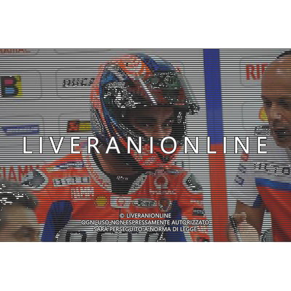 24.03.2017. Losail International Circuit. Doha, Qatar.Danilo Petrucci (Pramac) FOTO G.PIAZZOLLA-AG ALDO LIVERANI SAS