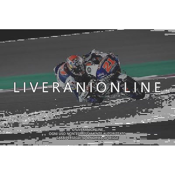 24.03.2017. Losail International Circuit. Doha, Qatar.Fabio Di Giannantonio (gresini) FOTO G. PIAZZOLLA-AG ALDO LIVERANI SAS