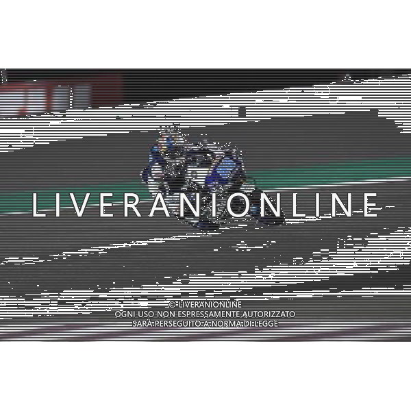 24.03.2017. Losail International Circuit. Doha, Qatar.Jorge Martin (Gresini) FOTO G. PIAZZOLLA-AG ALDO LIVERANI SAS