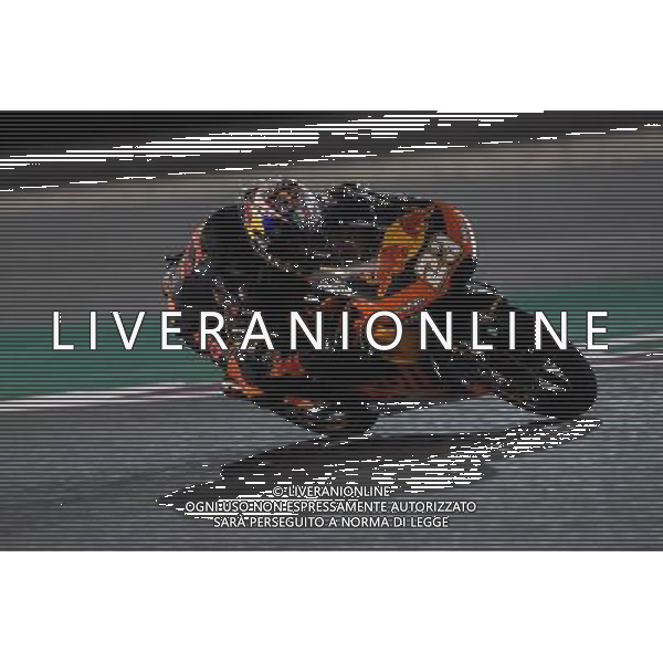 24.03.2017. Losail International Circuit. Doha, Qatar.Niccolo Antonelli (RedBull KTM) FOTO G. PIAZZOLLA-AG ALDO LIVERANI SAS