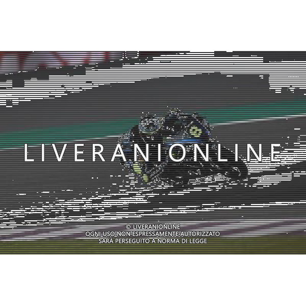 24.03.2017. Losail International Circuit. Doha, Qatar.Nicolo Bulega (Sky Team VR 46) FOTO G. PIAZZOLLA-AG ALDO LIVERANI SAS