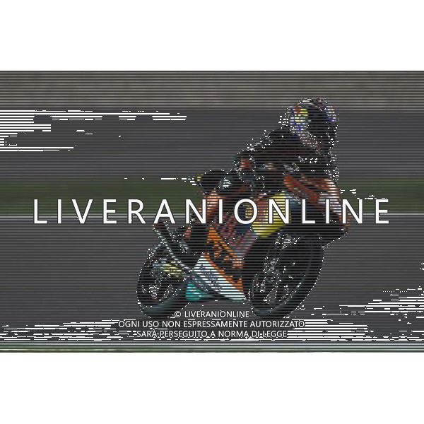 24.03.2017. Losail International Circuit. Doha, Qatar.Niccolo Antonelli (RedBull KTM) FOTO G. PIAZZOLLA-AG ALDO LIVERANI SAS