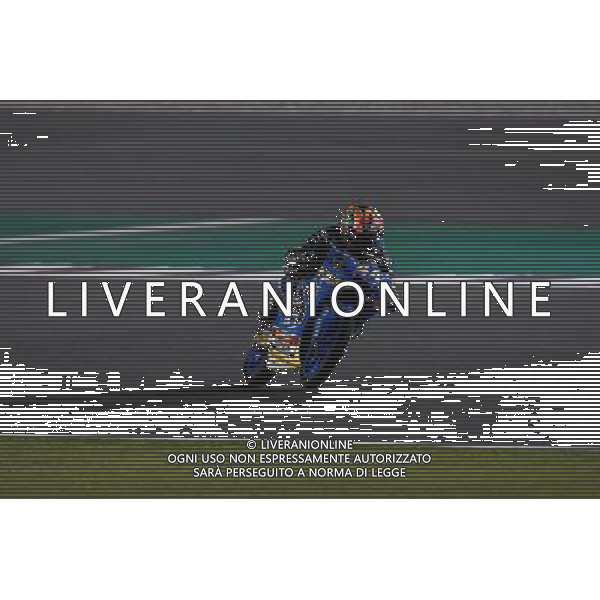 24.03.2017. Losail International Circuit. Doha, Qatar.Aron canet (Estrella Galicia) FOTO G. PIAZZOLLA-AG ALDO LIVERANI SAS