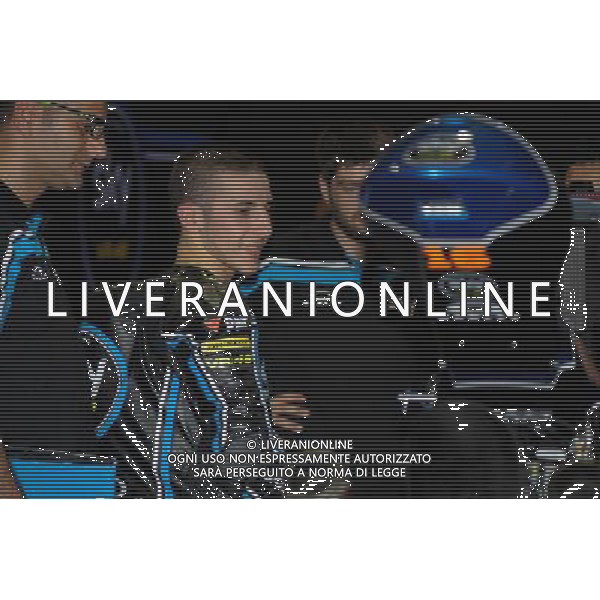 24.03.2017. Losail International Circuit. Doha, Qatar Andrea Migno (Sky Team VR 46) FOTO G. PIAZZOLLA-AG ALDO LIVERANI SAS