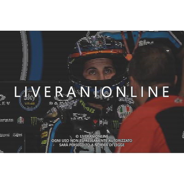 24.03.2017. Losail International Circuit. Doha, Qatar Andrea Migno (Sky Team VR 46) FOTO G. PIAZZOLLA-AG ALDO LIVERANI SAS