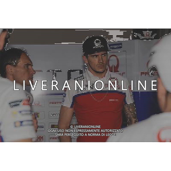 25.03.2017.Losail International Circuit. Doha, Qatar.Scott Redding. FOTO G.PIAZZOLLA-AG ALDO LIVERANI SAS