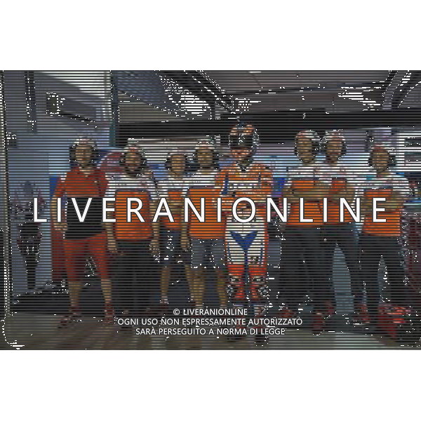 25.03.2017.Losail International Circuit. Doha, Qatar.Danilo Petrucci. FOTO G.PIAZZOLLA-AG ALDO LIVERANI SAS