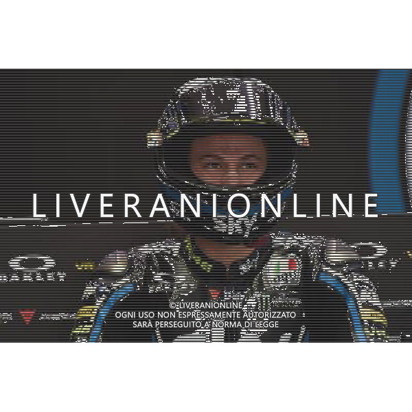 26.03.2017. Losail International Circuit. Doha, Qatar.Nicolo Bulega (Sky Team VR46) foto g. piazzolla-ag aldo liverani sas