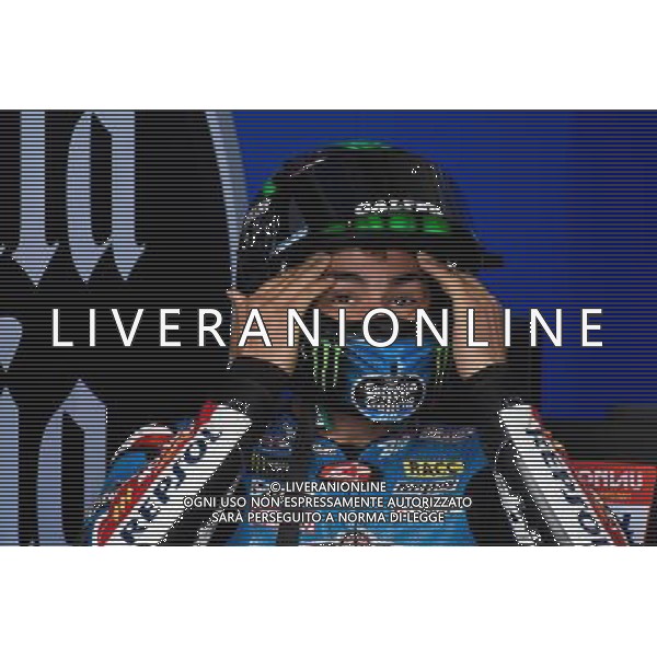 26.03.2017. Losail International Circuit. Doha, Qatar.Enea Bastianini (Estrella Galicia) foto g. piazzolla-ag aldo liverani sas