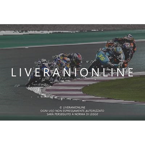 26.03.2017. Losail International Circuit. Doha, Qatar.Jorge Martin (Gresini) foto g. piazzolla-ag aldo liverani sas