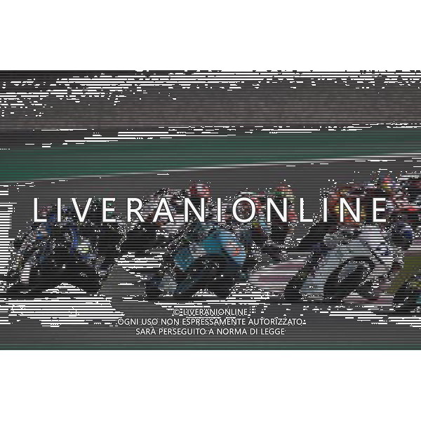 26.03.2017. Losail International Circuit. Doha, Qatar.John McPhee (BTT) foto g. piazzolla-ag aldo liverani sas