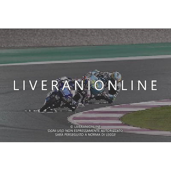 26.03.2017. Losail International Circuit. Doha, Qatar.Jorge Martin (Gresini) foto g. piazzolla-ag aldo liverani sas