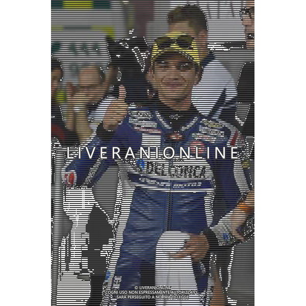 27.03.2017. Losail International Circuit. Doha, Qatar.Jorge Martin (gresini) foto g. piazzolla-ag aldo liverani sas