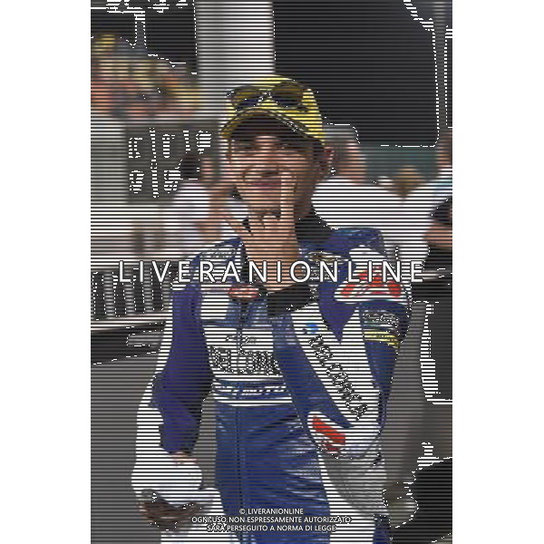 27.03.2017. Losail International Circuit. Doha, Qatar.Jorge Martin (gresini) foto g. piazzolla-ag aldo liverani sas