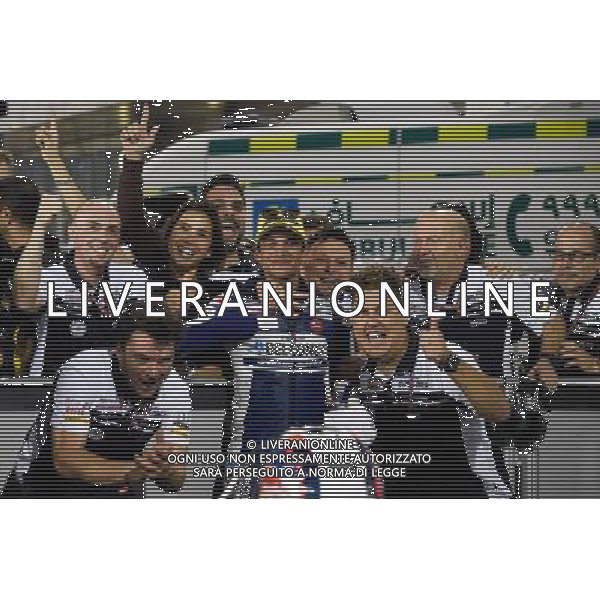 27.03.2017. Losail International Circuit. Doha, Qatar.Jorge Martin (gresini) foto g. piazzolla-ag aldo liverani sas