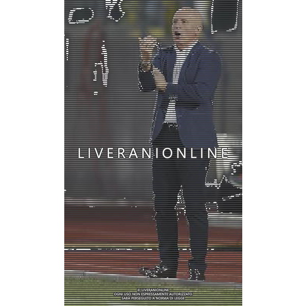 Jarol’m Karel during European Qualifiers FIFA World Cup 2018 international soccer match group C between San Marino and Czech Republic at San Marino Olympic Stadium on March 25 2017 photo credit by Claudio Zamagni/Aldo Liverani Photo Agency